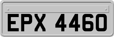 EPX4460
