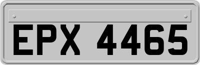 EPX4465