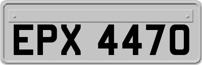 EPX4470