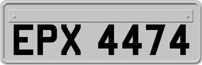 EPX4474