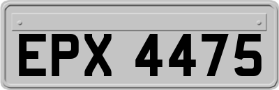 EPX4475