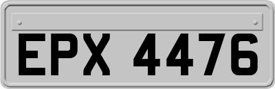 EPX4476