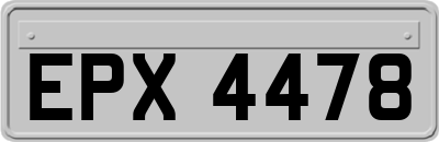 EPX4478