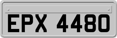 EPX4480