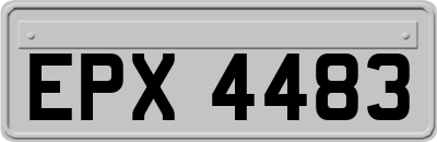 EPX4483