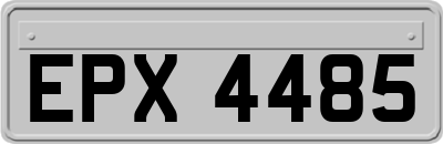 EPX4485