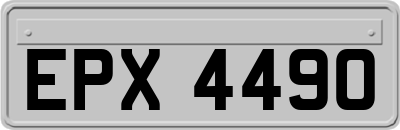 EPX4490