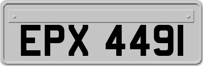 EPX4491