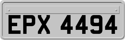 EPX4494