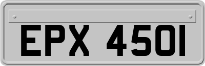 EPX4501