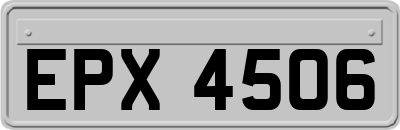 EPX4506