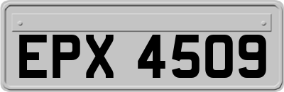 EPX4509