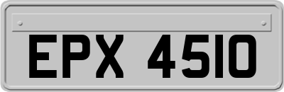 EPX4510