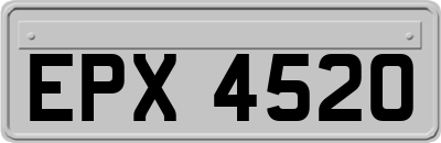 EPX4520