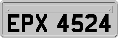 EPX4524