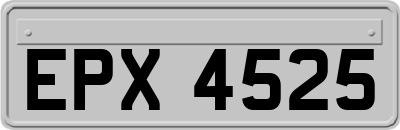 EPX4525