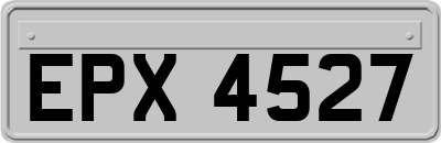 EPX4527