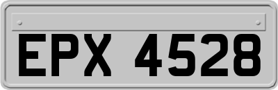 EPX4528