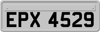 EPX4529