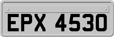 EPX4530