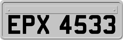 EPX4533