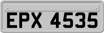 EPX4535