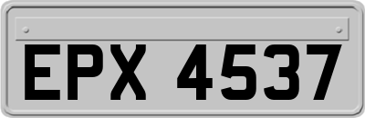 EPX4537