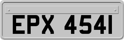 EPX4541