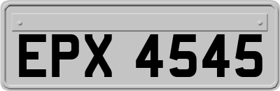 EPX4545