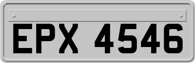 EPX4546