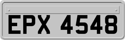 EPX4548