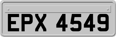 EPX4549