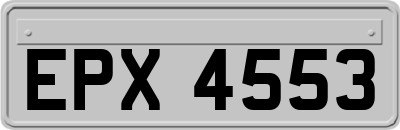 EPX4553