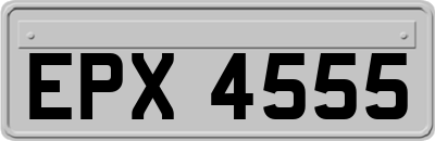 EPX4555