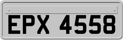 EPX4558