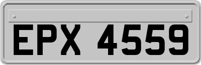 EPX4559