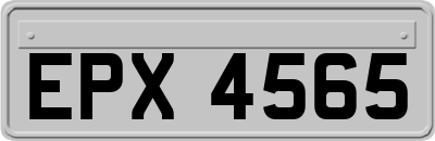 EPX4565