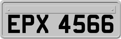 EPX4566