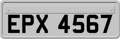 EPX4567