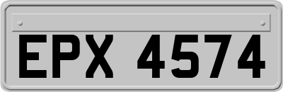 EPX4574