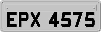 EPX4575