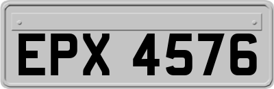 EPX4576