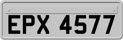 EPX4577
