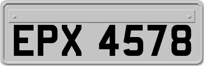 EPX4578