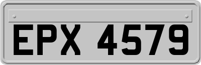 EPX4579