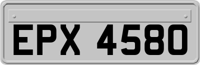 EPX4580