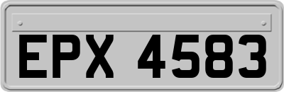 EPX4583