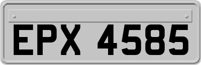 EPX4585