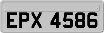 EPX4586