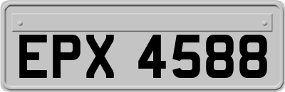 EPX4588
